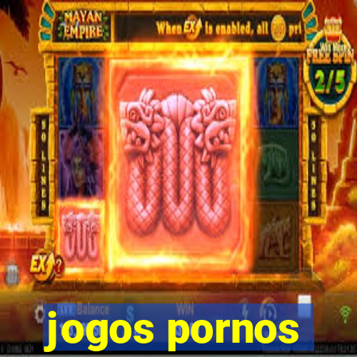 jogos pornos